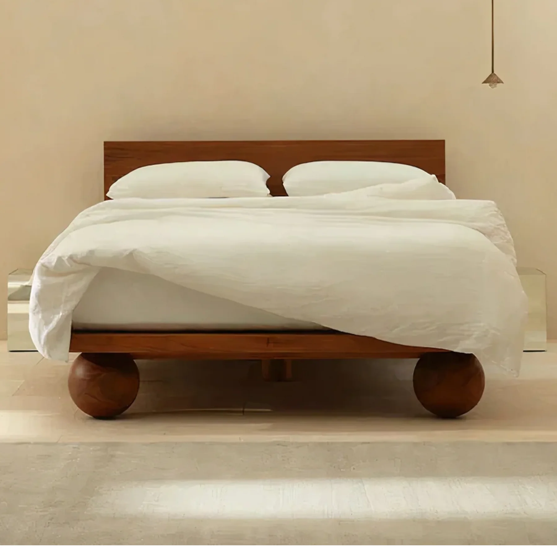 Nismaaya_Jakai_Oak_Wood_King_Size_Bed_Main2